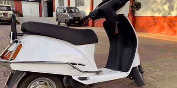 How To Convert Activa To Electric Vehicle: - 