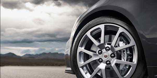 How to Choose the Right Car Tyre?