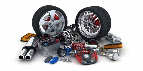 What is the significance of genuine parts?